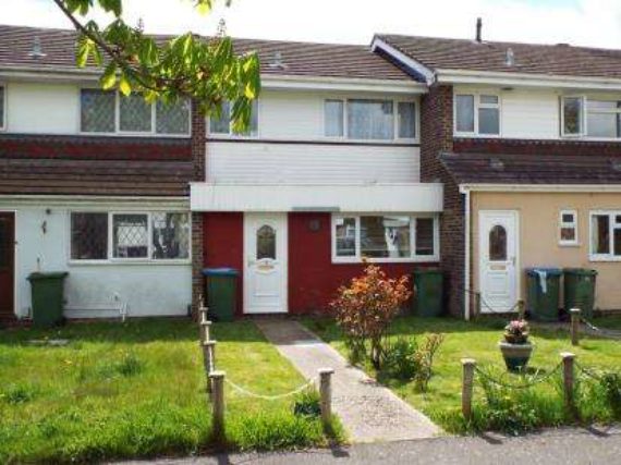 3&nbsp;Bedroom&nbsp;Terraced